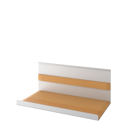 Decor: Металлик